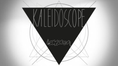 Isenseven Kaleidoscope Trailer 2011